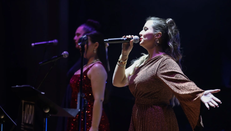 Alanya haber 3 3 - Mega TV