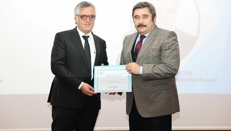 ALKÜ’de 14 Mart Tıp Bayramı Coşkuyla Kutlandı - Mega TV Alanya haber 36 1 - Mega TV