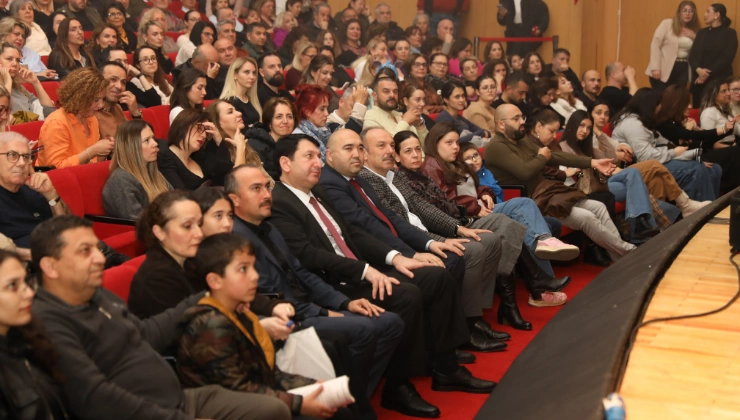 Alanya haber 4 3 - Mega TV