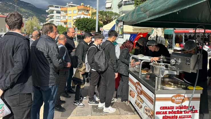 Alanya haber 5 2 - Mega TV