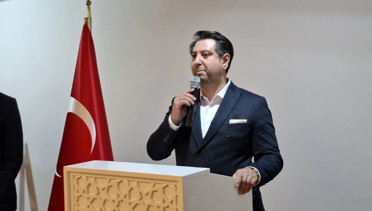 Alanya Hataylılar Derneği’nin Anlamlı Sergisi Protokol Katılımıyla Açıldı - Mega TV Alanya haber 51 3 - Mega TV