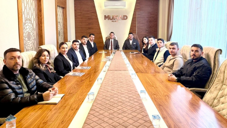 Alanya haber 58 1 - Mega TV