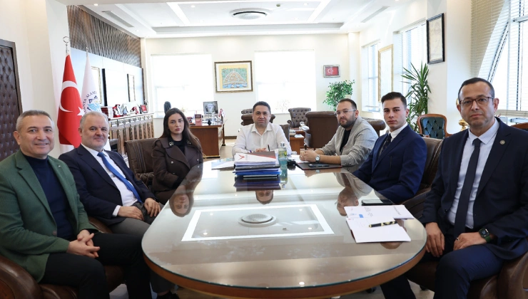 ALKÜ ile ATM Transfer Arasında İndirim Protokolü: Öğrenci ve Personele Ulaşım Avantajı - Mega TV Alanya haber 59 - Mega TV