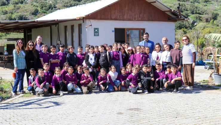 Alanya haber 7 3 - Mega TV