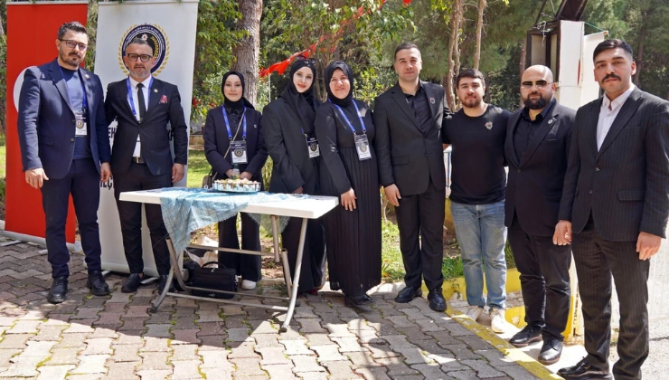 Şehit PÖH Coşkun Nazilli Alanya’da Dualarla Anıldı - Mega TV Alanya haber 79 2 - Mega TV