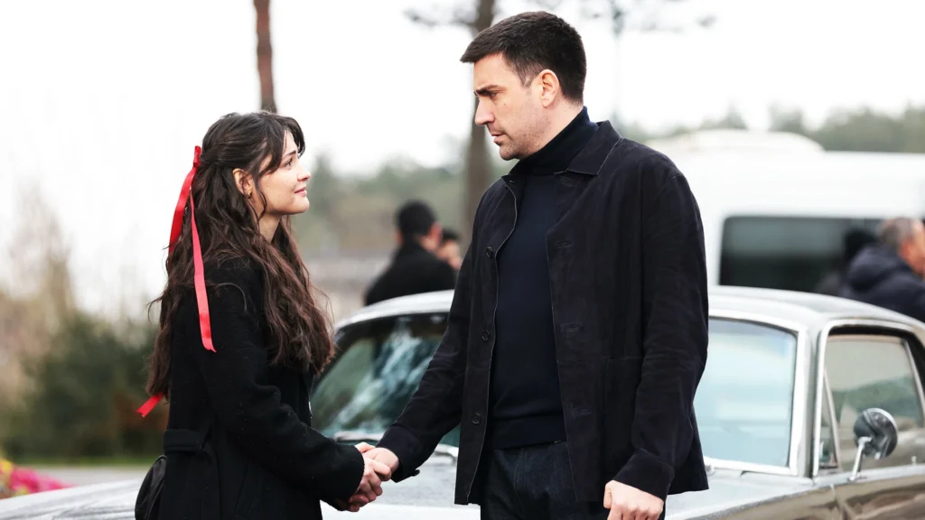 “Çirkin” İlk Bölümüyle Ekrana Damga Vurdu | Çirkin 1. Bölüm Full İzle | Çirkin Nereden İzlenir - Mega TV Cirkin 1. bolum izle 1 1 - Mega TV