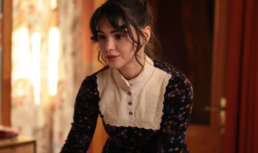 “Çirkin” İlk Bölümüyle Ekrana Damga Vurdu | Çirkin 1. Bölüm Full İzle | Çirkin Nereden İzlenir - Mega TV Cirkin 1. bolum izle 4 - Mega TV