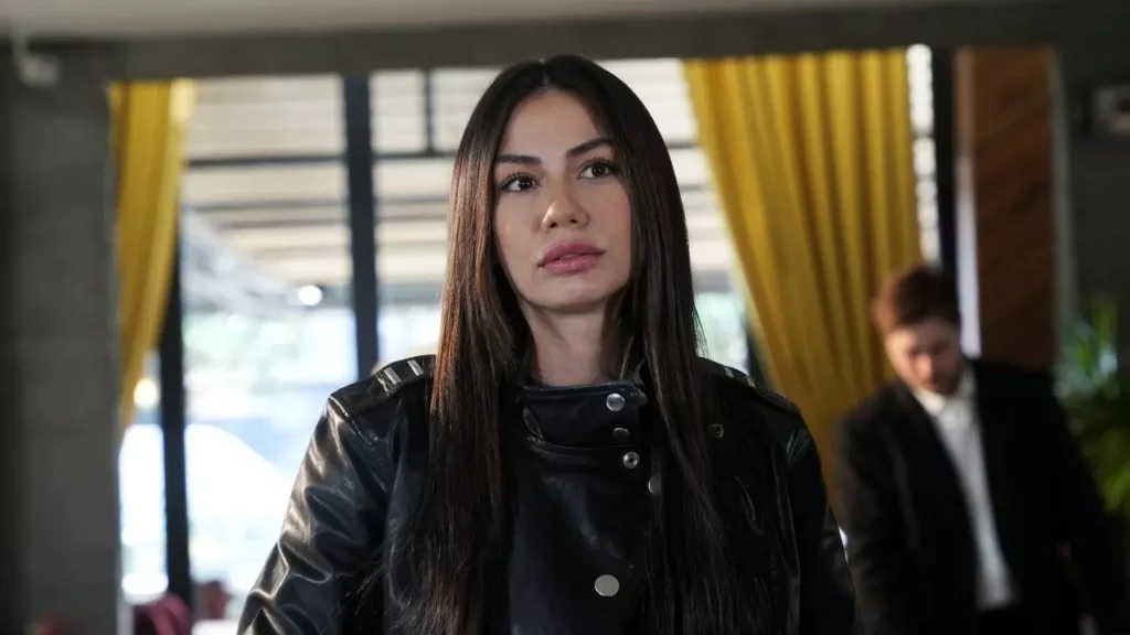 Eşref Rüya 36. Bölüm Full İzle | Nisan’dan Eşref’e Sert Sözler | Eşref Rüya Nereden İzlenir - Mega TV DEMET OZDEMIR 2 - Mega TV