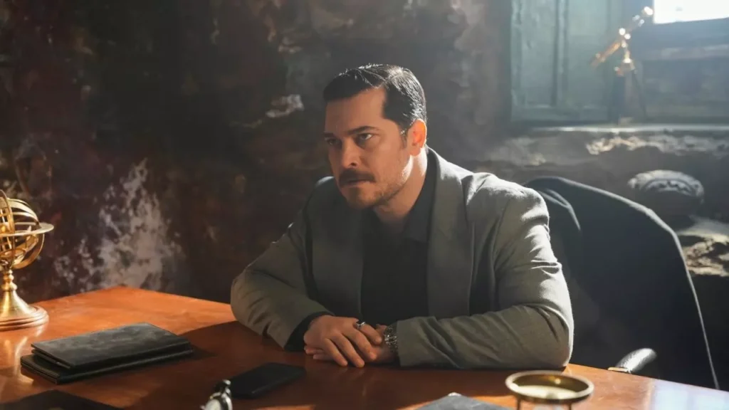 Eşref Rüya 36. Bölüm Full İzle | Nisan’dan Eşref’e Sert Sözler | Eşref Rüya Nereden İzlenir - Mega TV ESREF RUYA 1 - Mega TV