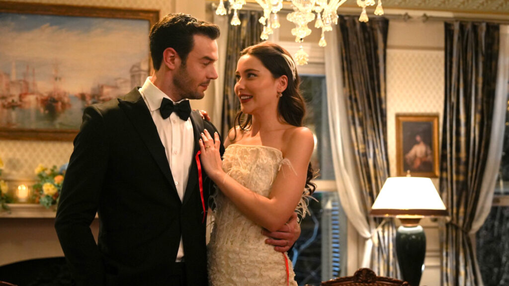 Sevdiğim Sensin 4. Bölüm İzle: Dicle’nin Kararı Hikâyenin Yönünü Değiştirdi - Mega TV Sevdigim Sensin 4. bolum 1 - Mega TV