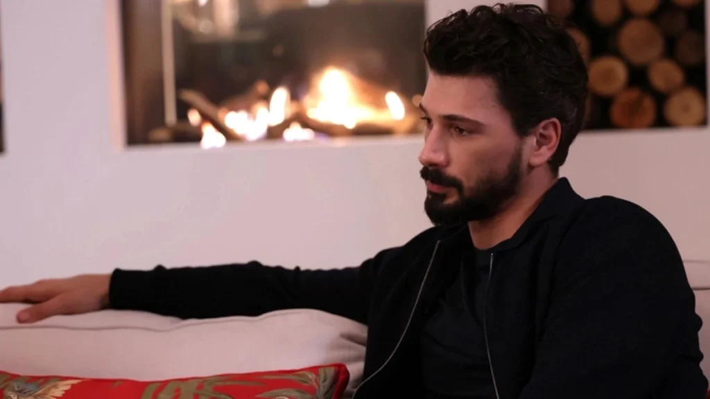 Yeraltı 9. Bölüm Full İzle? Yeraltı Nereden İzlenir? YouTube’da Neden Yok? - Mega TV YERALTI 9. BOLUM 3 - Mega TV