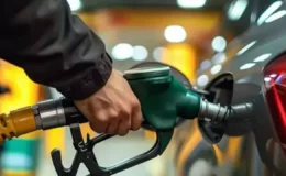 Alanya’da Akaryakıta Haftanın İkinci Zammı Geldi: Motorin 70 TL’ye Yaklaşıyor