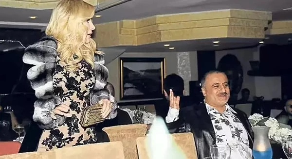 Erol Köse’nin Vefatı Sonrası Sayan’ın “Git İntihar Et” Sözleri Gündemde - Mega TV erol kose seda sayan 1 2 - Mega TV