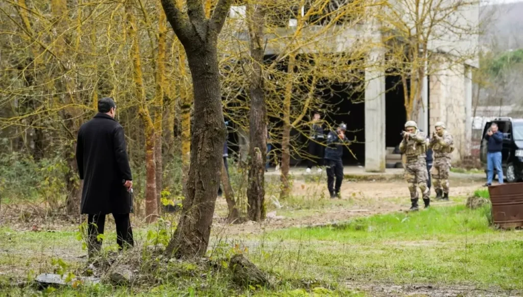 Eşref Rüya 35. Bölüm İzle Full HD Tek Parça | Çağatay Ulusoy ve Demet Özdemir’li Eşref Rüya’da Şok Gelişmeler - Mega TV esref ruya 35. bolum 2 - Mega TV