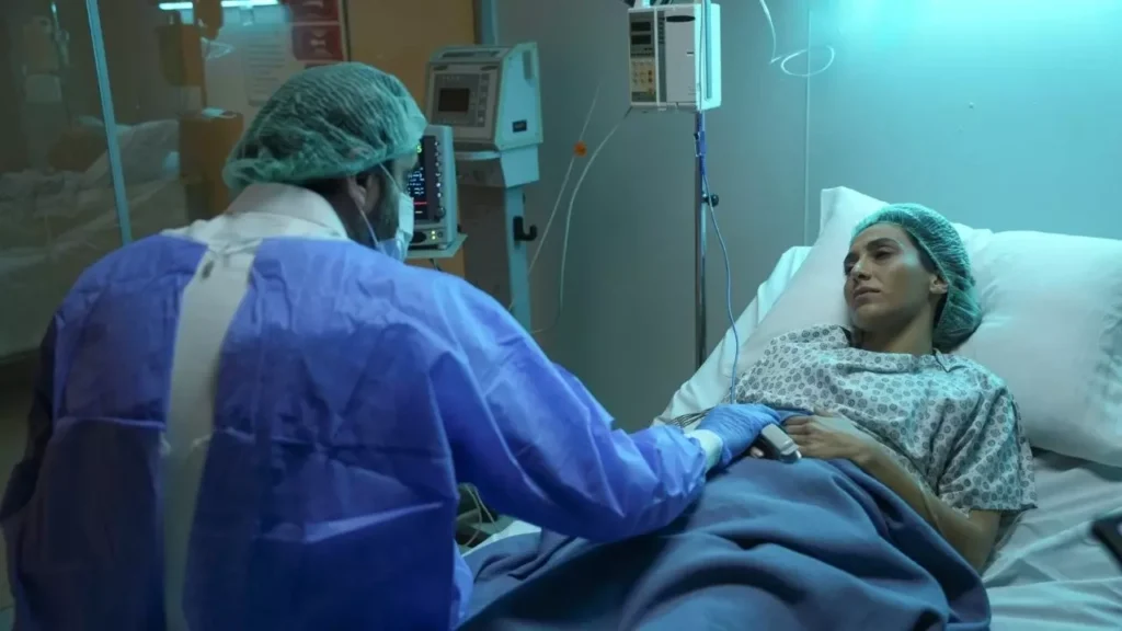 Eşref Rüya 38. Bölüm Full İzle: Nisan’ın Hamilelik Haberi Gündeme Damga Vurdu - Mega TV esref ruya 38. bolum 1 - Mega TV