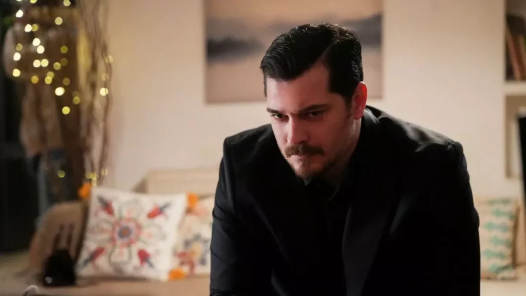 Eşref Rüya 38. Bölüm Full İzle: Nisan’ın Hamilelik Haberi Gündeme Damga Vurdu - Mega TV esref ruya 38. bolum 4 - Mega TV