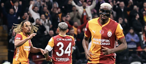 Alanyaspor – Galatasaray Maçı Nerde? Hangi Kanalda? Saat Kaçta? - Mega TV galatasaray 1 2 - Mega TV