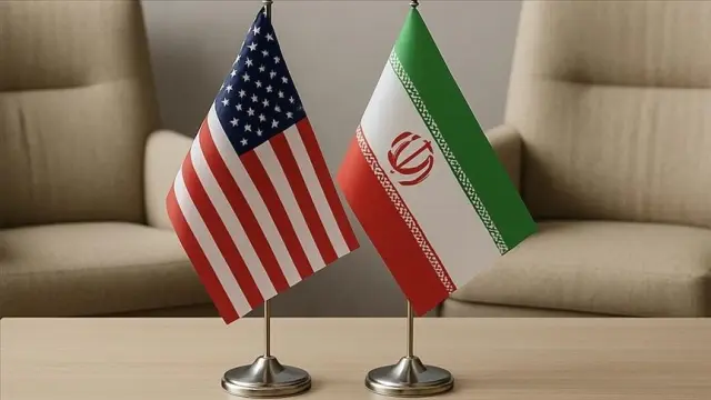Savaş Bitiyor! Görüşmenin Yapılacağı Ülke ve Tarih Belli Oldu - Mega TV iran abd - Mega TV