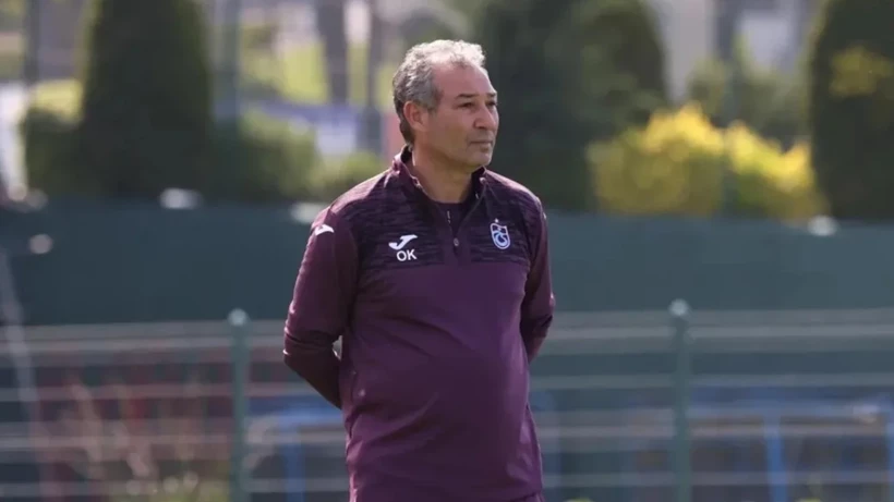 Antrenör Orhan Kaynak Hayatını Kaybetti | Orhan Kaynak Kimdir?