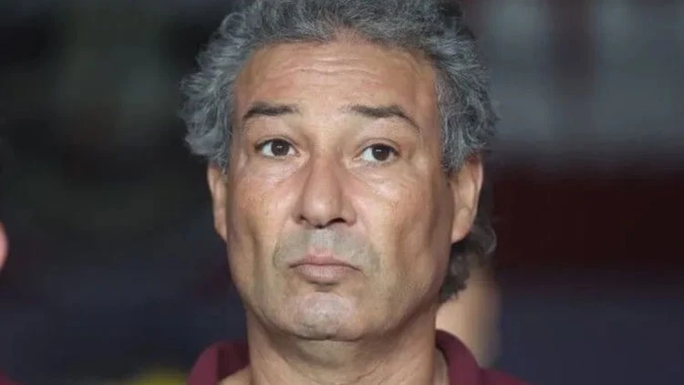 Antrenör Orhan Kaynak Hayatını Kaybetti | Orhan Kaynak Kimdir? - Mega TV orhan kaynak - Mega TV