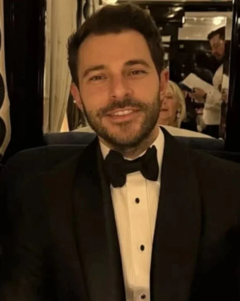Hakan Sabancı da Ünlülere Yönelik Uyuşturucu Soruşturmasında Gözaltında - Mega TV son dakika Insta 6 - Mega TV