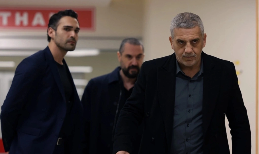 Yeraltı 6. Bölüm Full İzle | Paşa’ya İsabet Eden Kurşun | Yeraltı 7. Bölüm Fragman İzle - Mega TV yeralti 6. bolum 2 - Mega TV