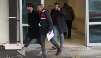 Ünlü Şarkıcıya Tutuklama Kararı