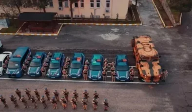 Türkiye Genelinde Dev Operasyon