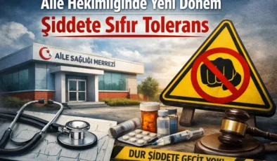 Aile Hekimliğinde Yeni Dönem
