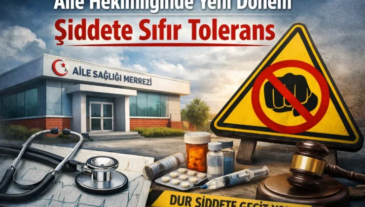 Aile Hekimliğinde Yeni Dönem