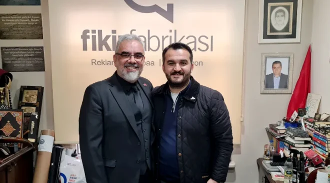 Ortak Vizyon Buluşması Geleceğe Umut Verdi