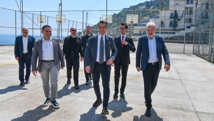 Alanya haber 12 1 - Mega TV