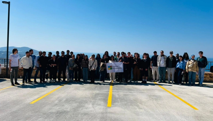 Alanya haber 15 3 - Mega TV