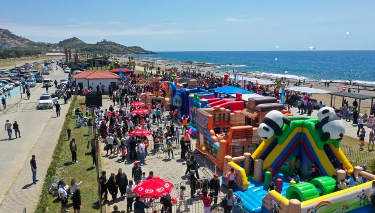 Alanya haber 17 2 - Mega TV