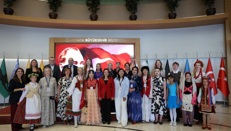 Alanya haber 19 2 - Mega TV