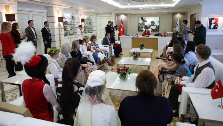 Alanya haber 20 2 - Mega TV