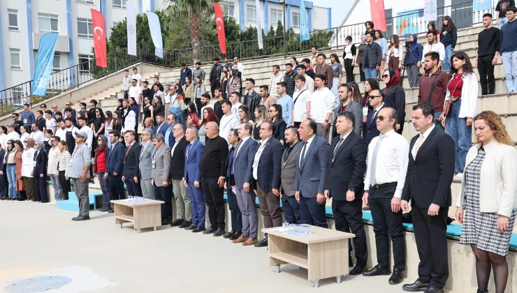 Alkü’de Sektör–Öğrenci Buluşması Yoğun İlgi Gördü: RTÜK Başkan Vekili Güçer Gençlere Seslendi - Mega TV Alanya haber 2026 04 15T181448.622 - Mega TV