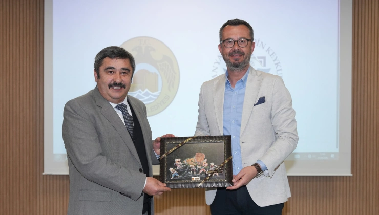 Alanya İklim Dirençli Kent Yolunda: ALKÜ ve Belediyeden Stratejik Eğitim Hamlesi - Mega TV Alanya haber 2026 04 24T161933.772 - Mega TV