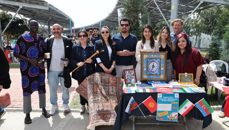 ALKÜ’de Turizm Haftası Coşkusu: Sektör ve Öğrenciler Aynı Platformda Buluştu - Mega TV Alanya haber 2026 04 24T164055.013 - Mega TV