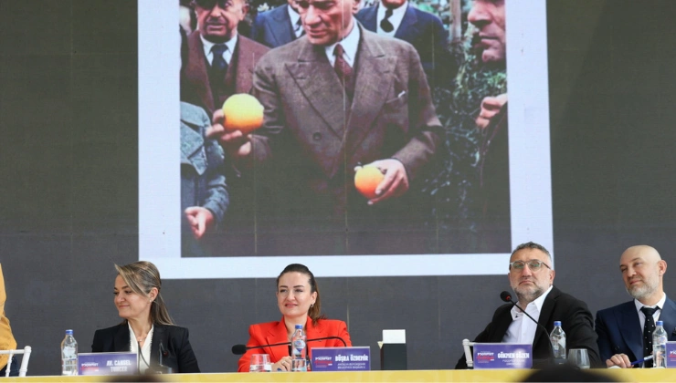 Antalya Foodfest 2026 İçin Geri Sayım: “Her Sofra Bir Hikaye” Temasıyla Başlıyor - Mega TV Alanya haber 2026 04 27T163207.881 - Mega TV