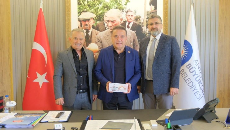 Alanya haber 23 1 - Mega TV