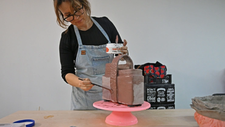 Alanya haber 23 2 - Mega TV