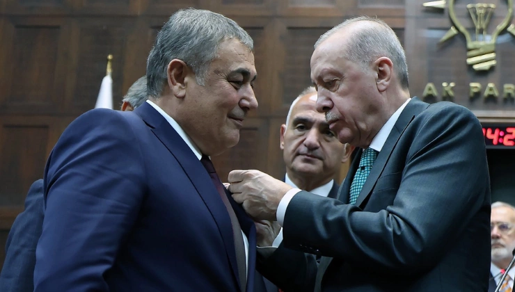 Alanya haber 24 2 - Mega TV