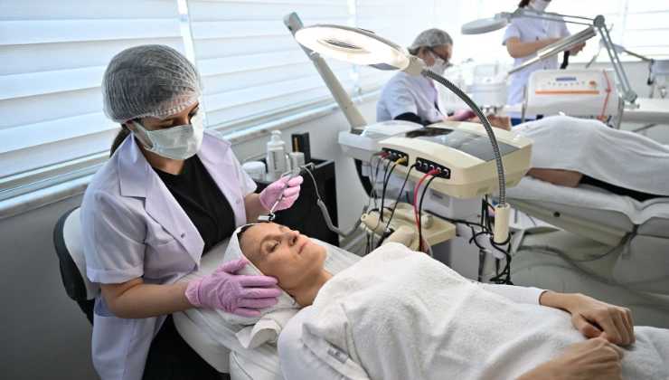 Alanya haber 25 3 - Mega TV