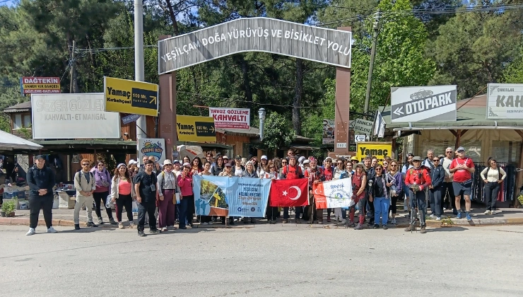 Alanya haber 27 3 - Mega TV