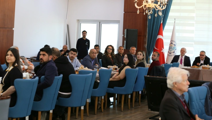 ALKÜ, 2030 Vizyonu ile Alanya’nın Geleceğini Şekillendiriyor - Mega TV Alanya haber 28 1 - Mega TV