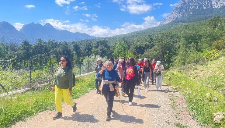 Alanya haber 28 3 - Mega TV