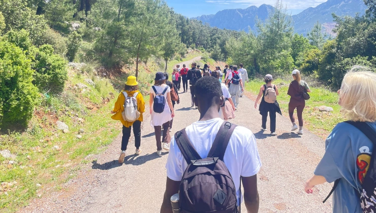 Alanya haber 29 3 - Mega TV