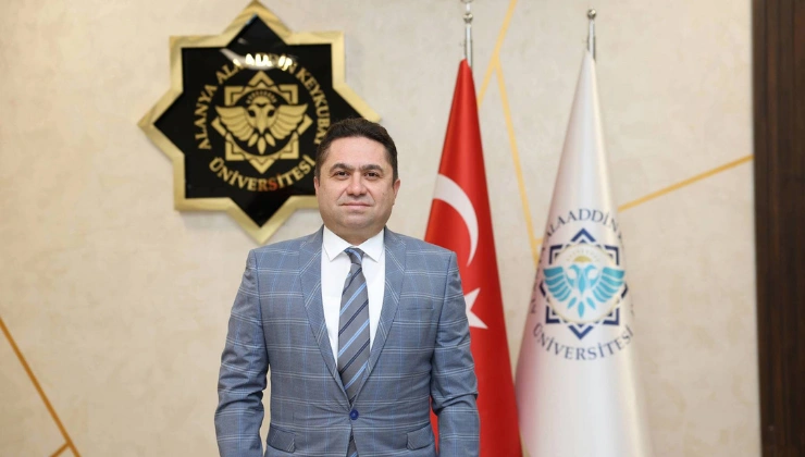 Alanya haber 30 5 - Mega TV