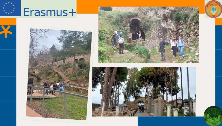 Alanya haber 34 - Mega TV